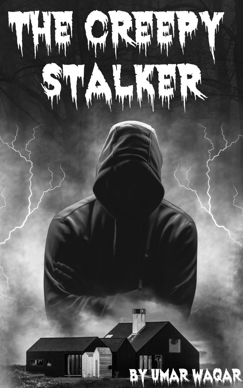 the creepy stalker